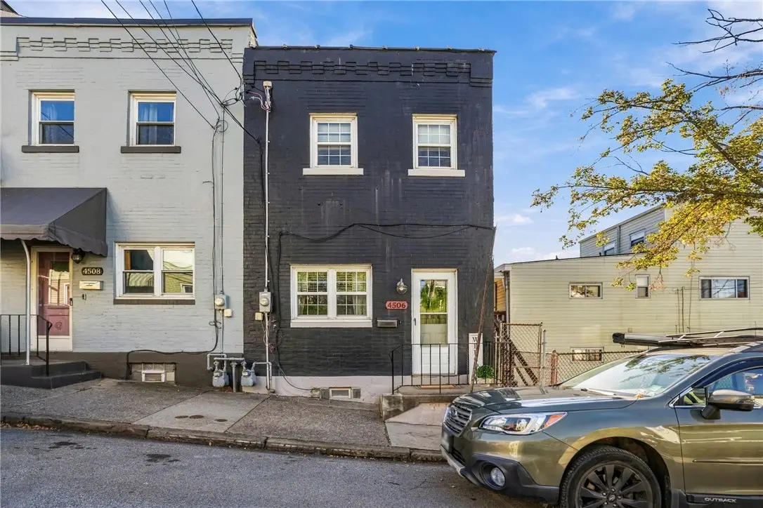 4506 Idaline St, Pittsburgh, PA 15224 - #1