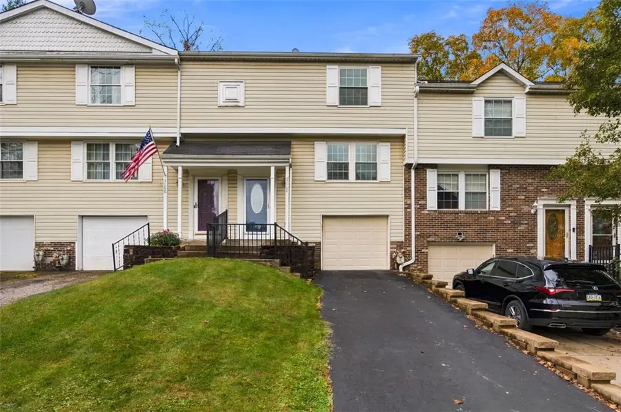 5104 Empire Dr, Bridgeville, PA 15017 - #2