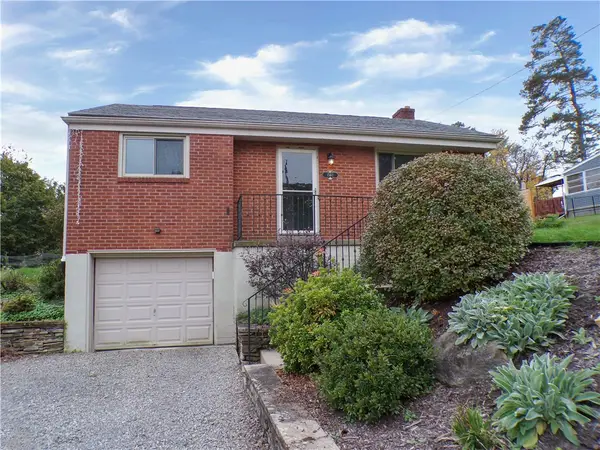1560 Duncan Dr #27, Pittsburgh, PA 15237