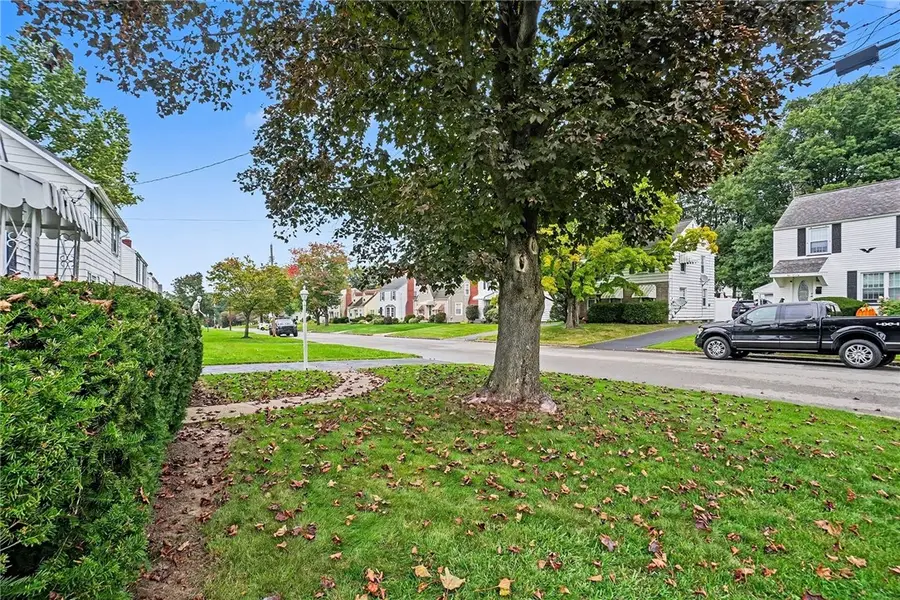969 Bon Air Drive, Sharon, PA 16146 - #2