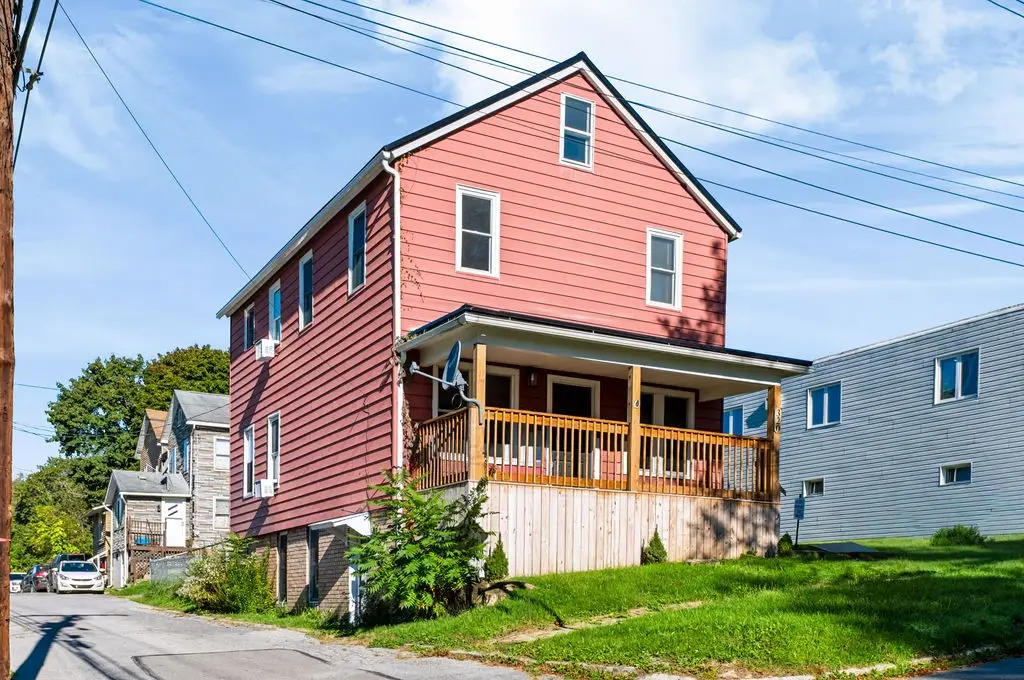320 Pine, Curwensville, PA 16833 - #1