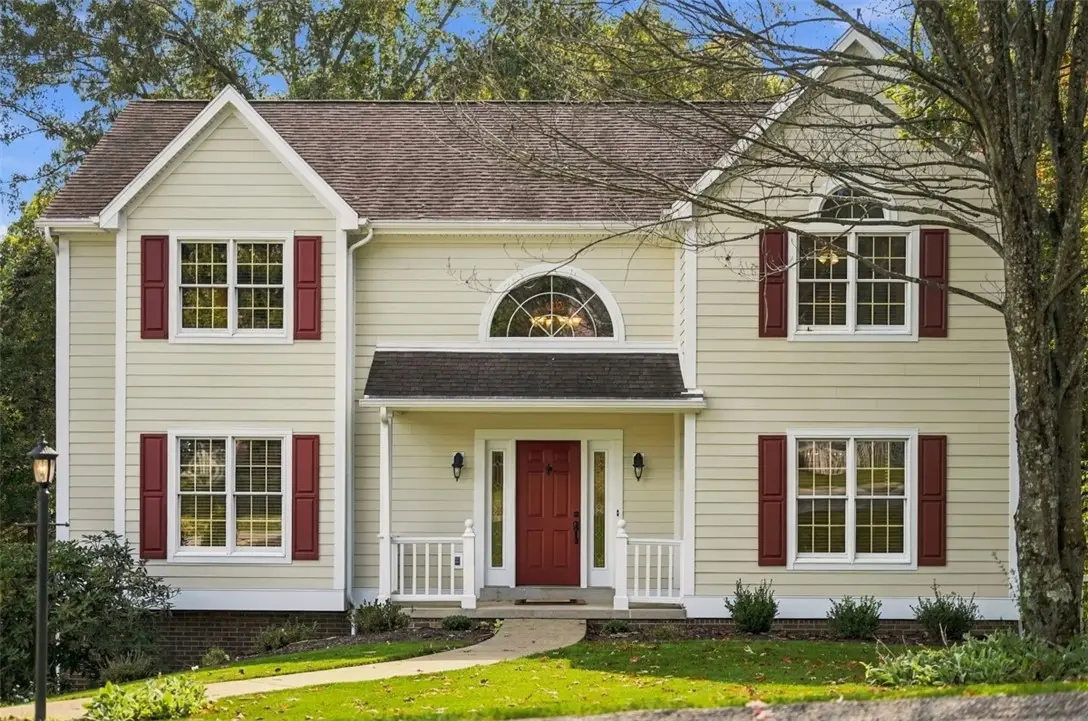 2448 Rihn Strasse, Gibsonia, PA 15044 - #1