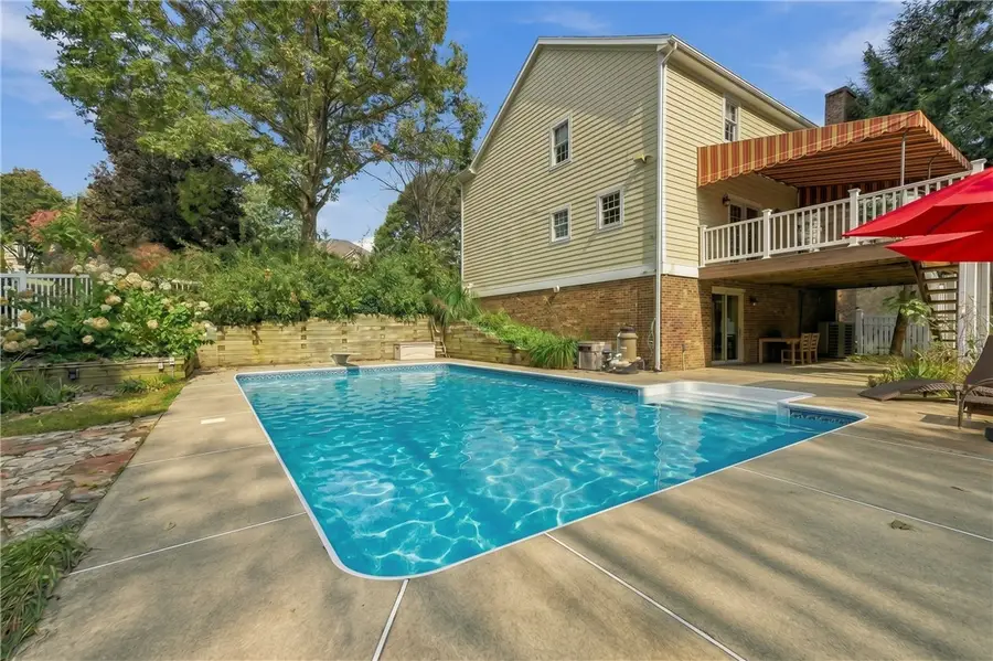 2448 Rihn Strasse, Gibsonia, PA 15044 - #3