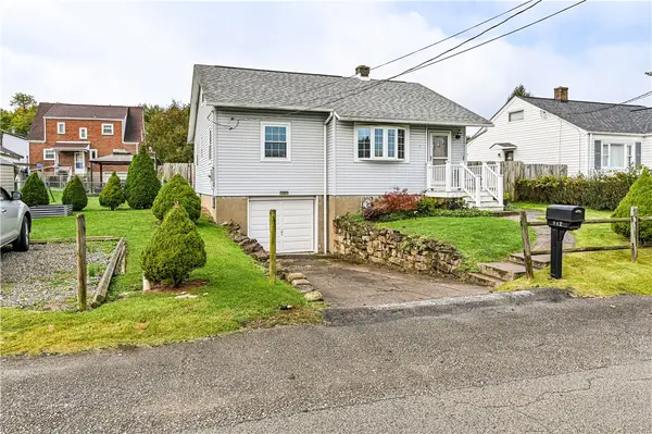 942 Razzando, Belle Vernon, PA 15012