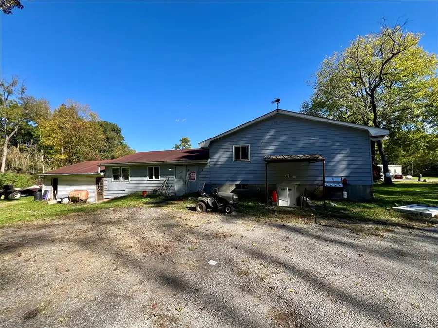 899 New Galilee Rd, New Galilee, PA 16141 - #3