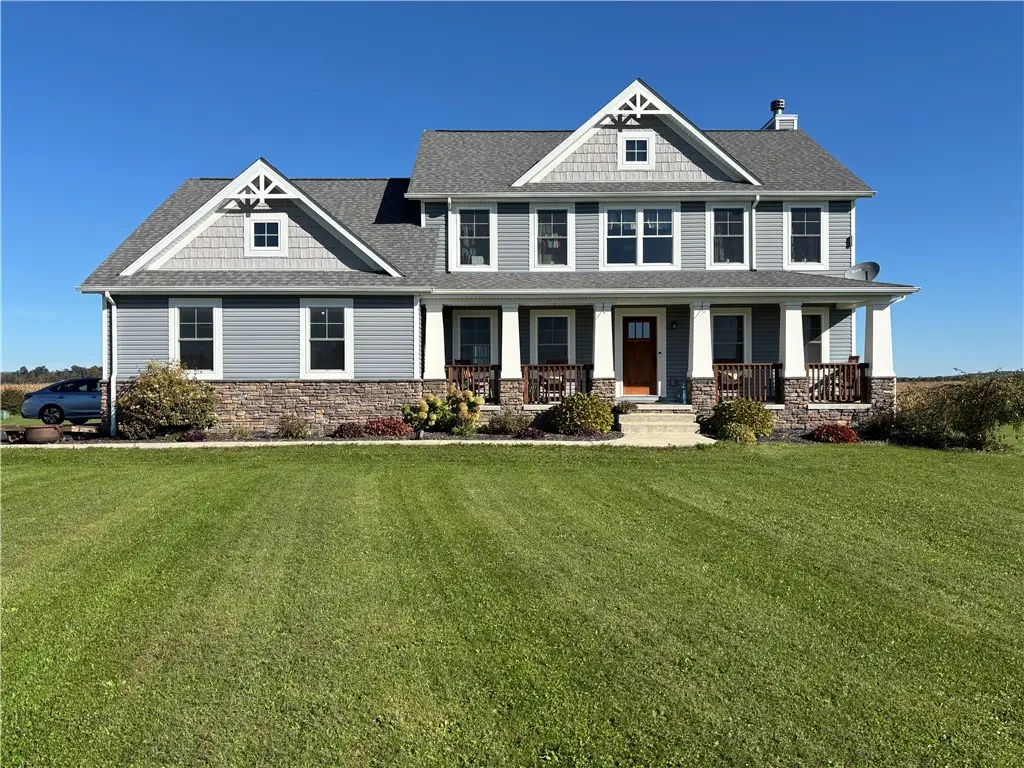 310 W. Mud Pike, Rockwood, PA 15557 - #1