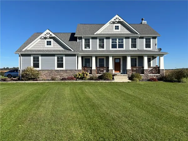 310 W. Mud Pike, Rockwood, PA 15557
