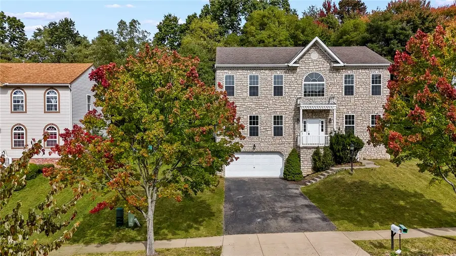 9239 Marshall Rd, Cranberry, PA 16066 - #3