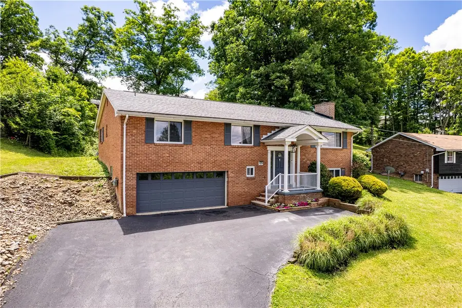 109 Westview Dr, Ligonier, PA 15658 - #2