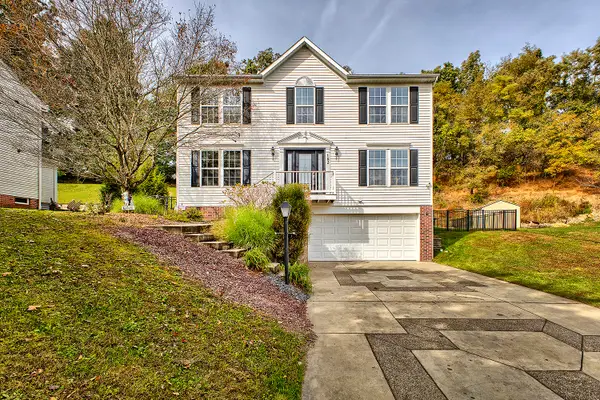 162 Janyce Drive, Greensburg, PA 15601