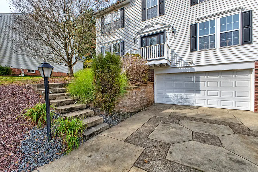 162 Janyce Drive, Greensburg, PA 15601 - #2