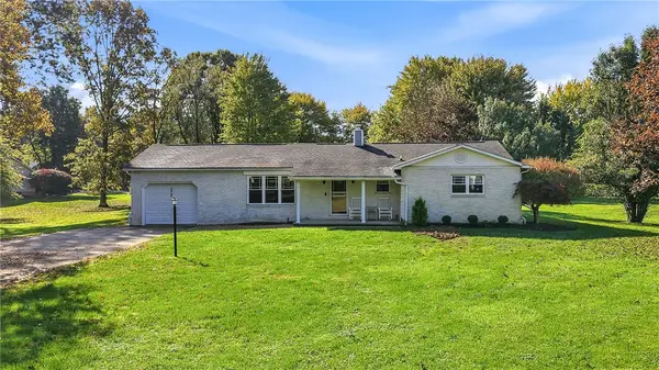 3536 Lee Run Road, Hermitage, PA 16148