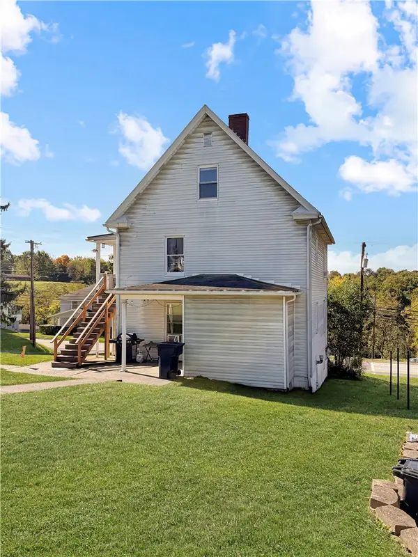 1583 E Maiden St, Washington, PA 15301
