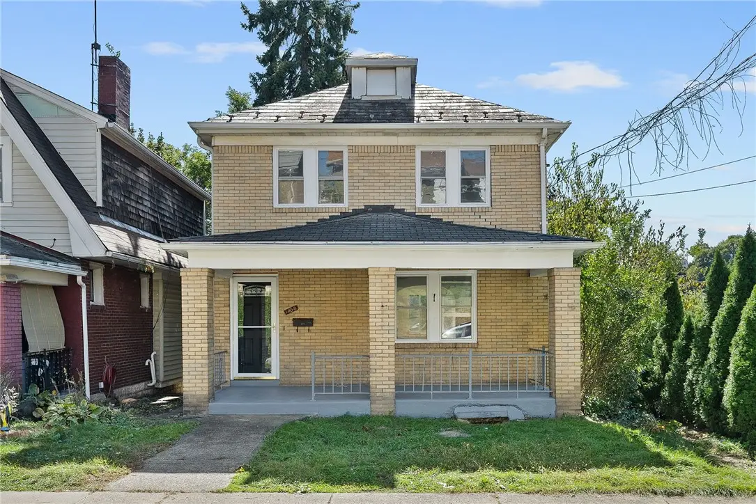 1408 Bellaire Pl, Pittsburgh, PA 15226 - #1