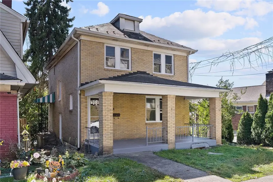 1408 Bellaire Pl, Pittsburgh, PA 15226 - #2