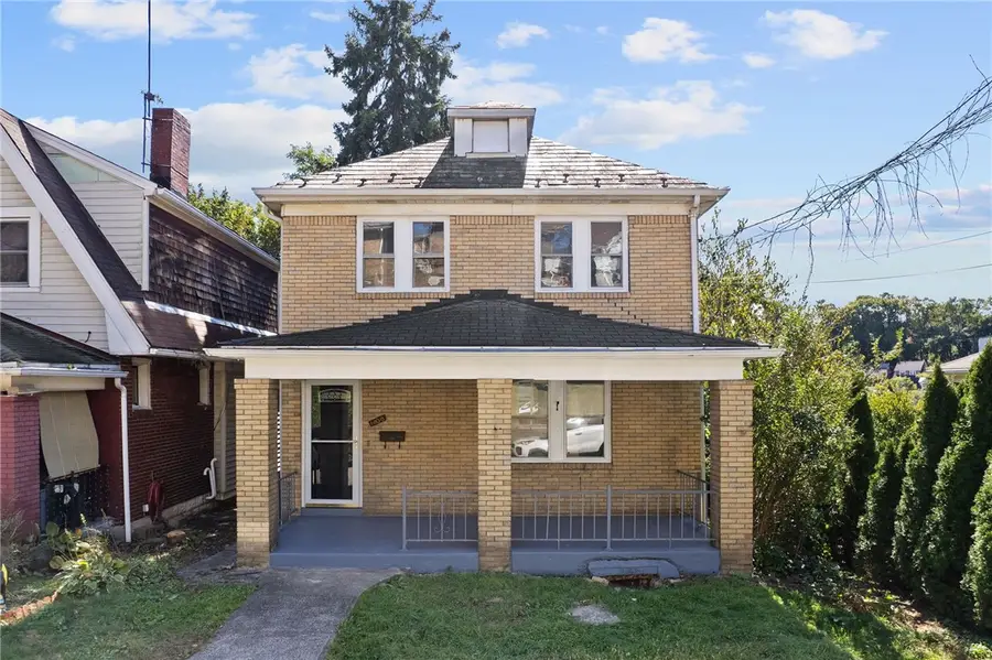 1408 Bellaire Pl, Pittsburgh, PA 15226 - #3