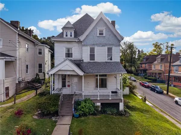 29 Warren St, Pittsburgh, PA 15205