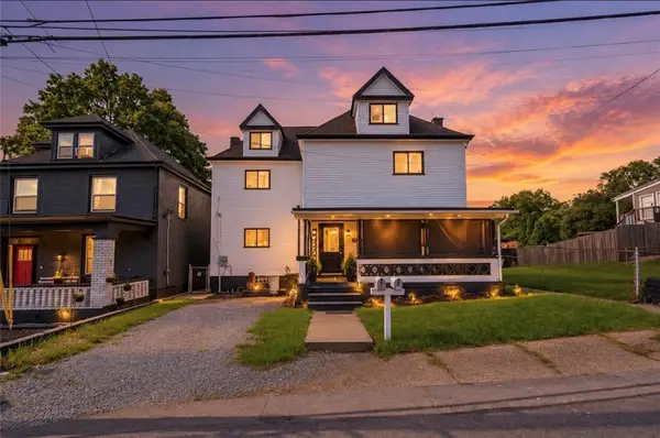 11 Briggs Street, Pittsburgh, PA 15234
