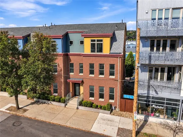 3411 Butler, Pittsburgh, PA 15201