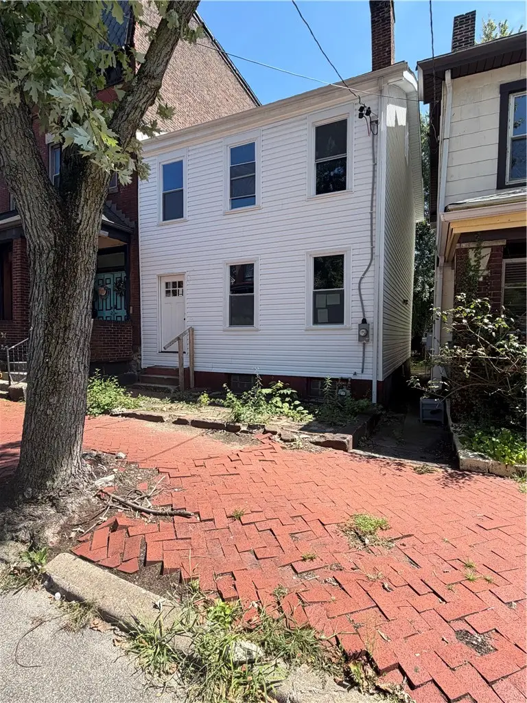 1417 Pennsylvania Ave, Pittsburgh, PA 15233 - #1