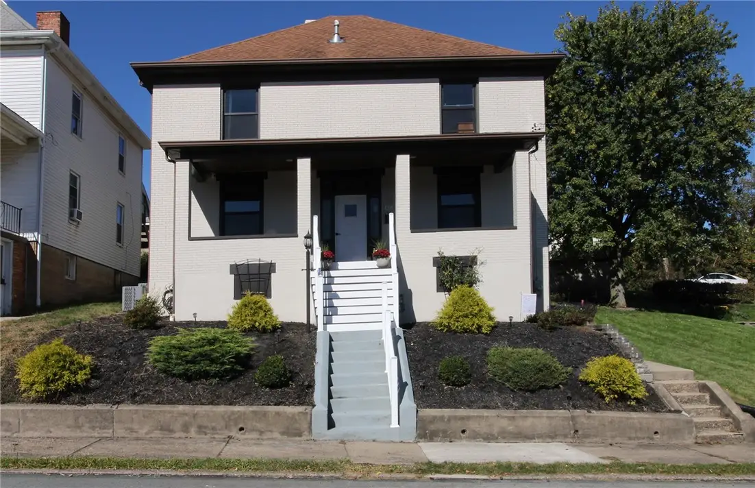 425 Blaine Ave, Canonsburg, PA 15317 - #1