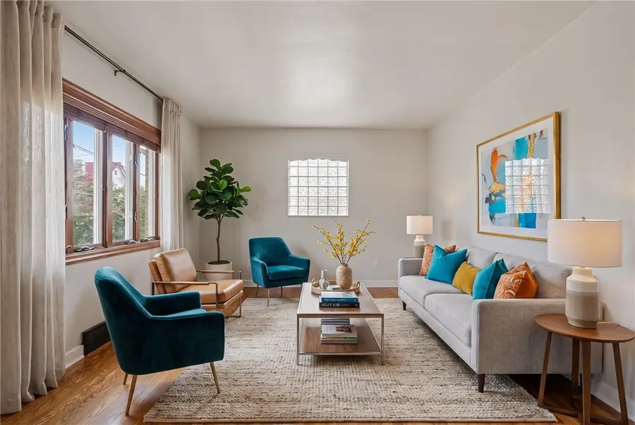 5555 Camelia St, Pittsburgh, PA 15201 - #3