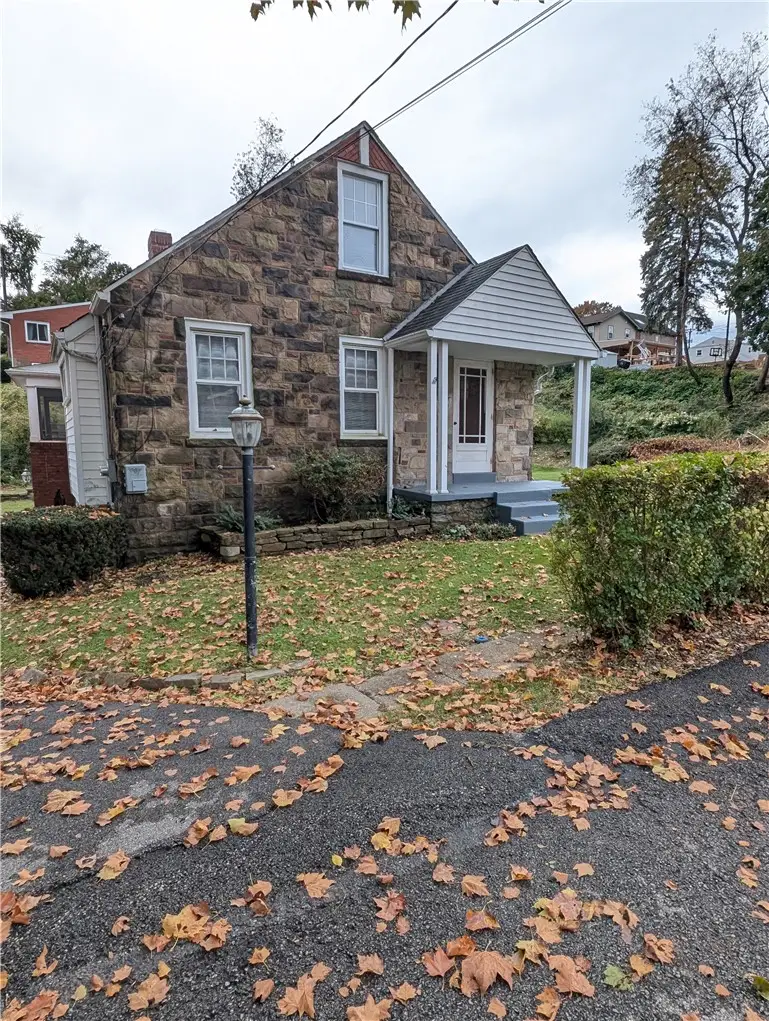 4118 Cloverlea St., Pittsburgh, PA 15227 - #1