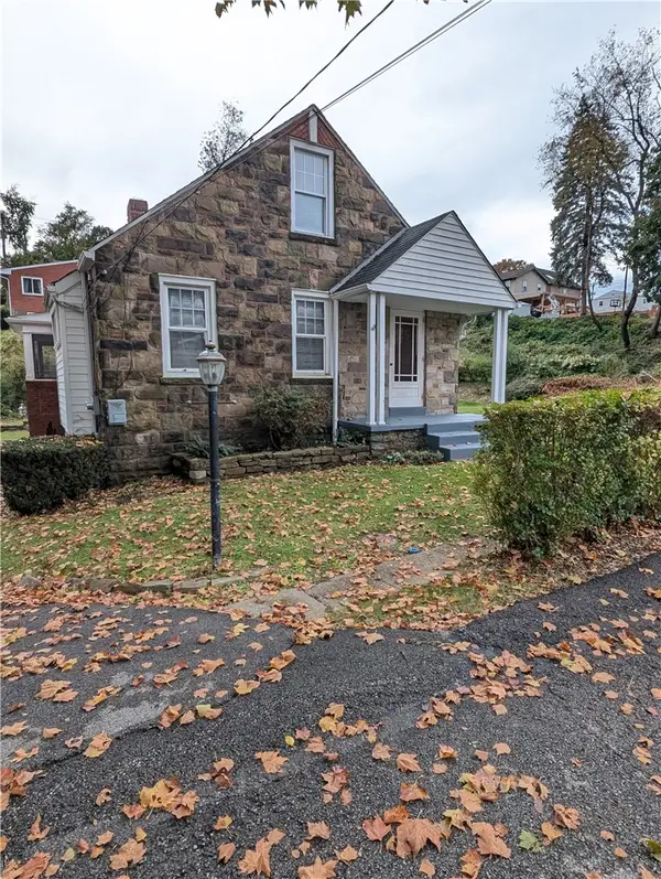 4118 Cloverlea St., Pittsburgh, PA 15227