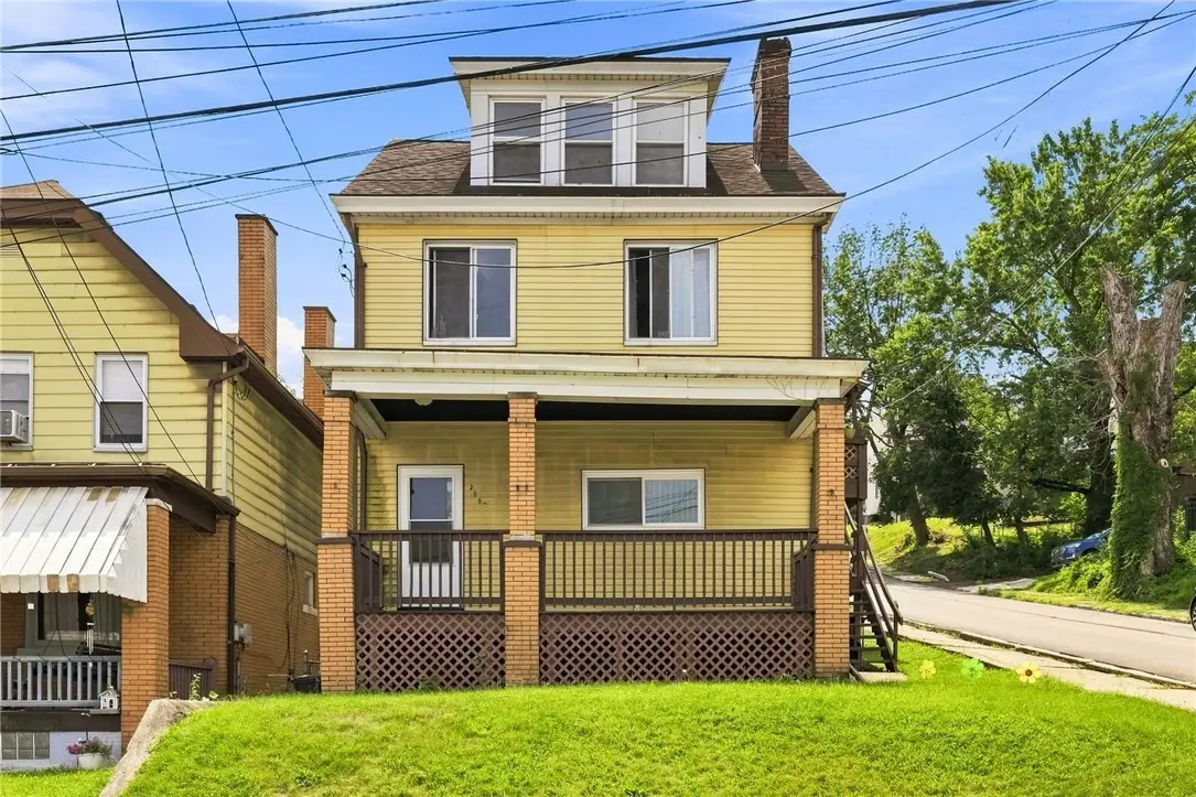 200 Onyx, Pittsburgh, PA 15210 - #1