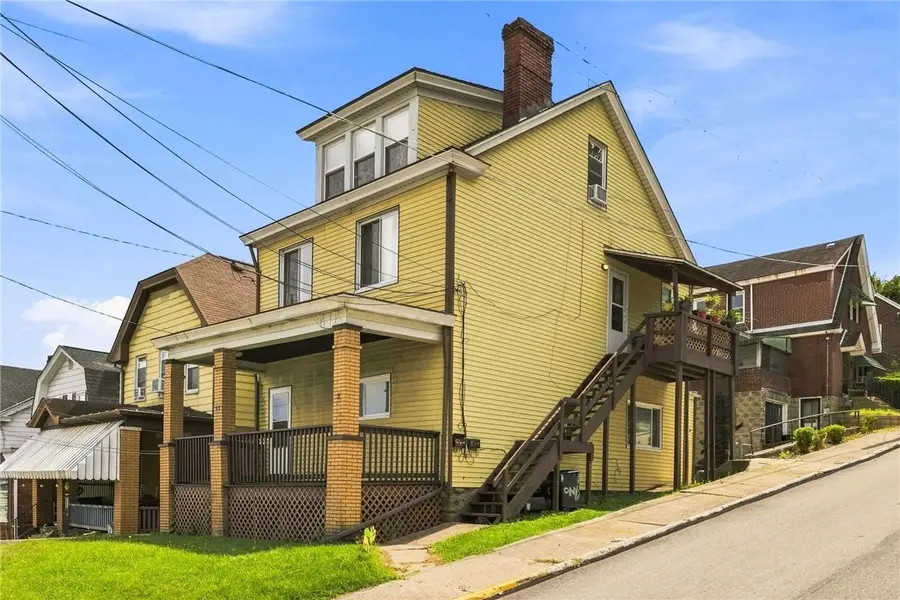 200 Onyx, Pittsburgh, PA 15210 - #3