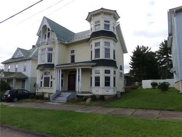 229 Meyers Avenue, Meyersdale, PA 15552