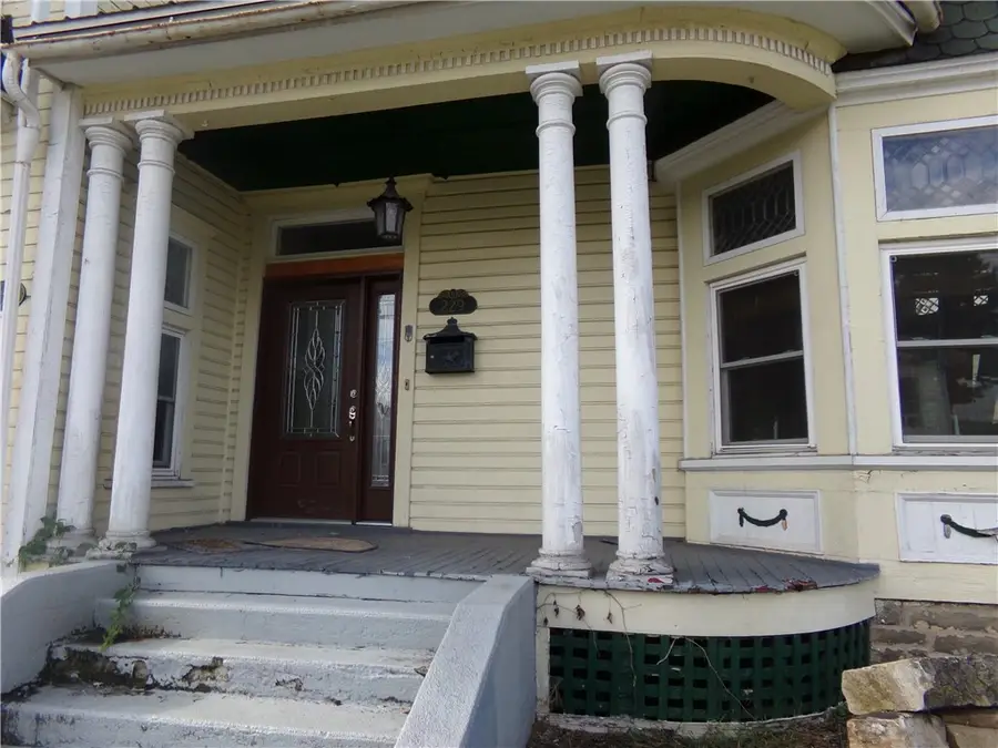 229 Meyers Avenue, Meyersdale, PA 15552 - #2