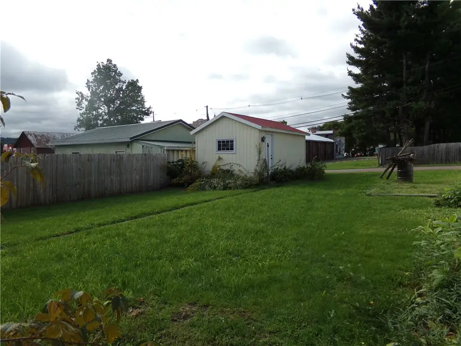 229 Meyers Avenue, Meyersdale, PA 15552 - #3