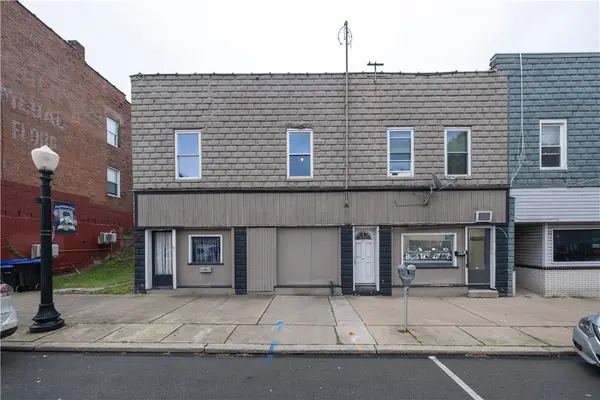 221 5th St, Ellwood City, PA 16117