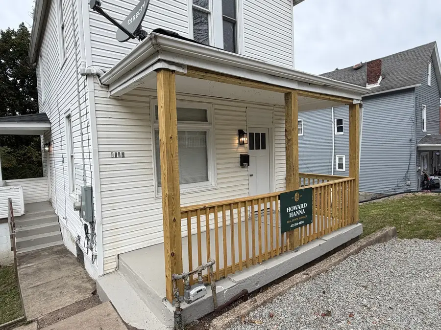1110 Melrose Street, East McKeesport, PA 15035 - #2