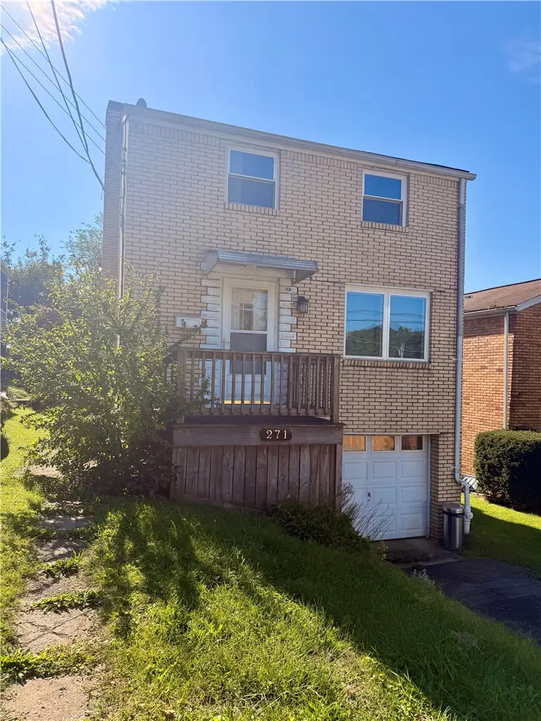 271 Kohen St, Pittsburgh, PA 15234 - #2