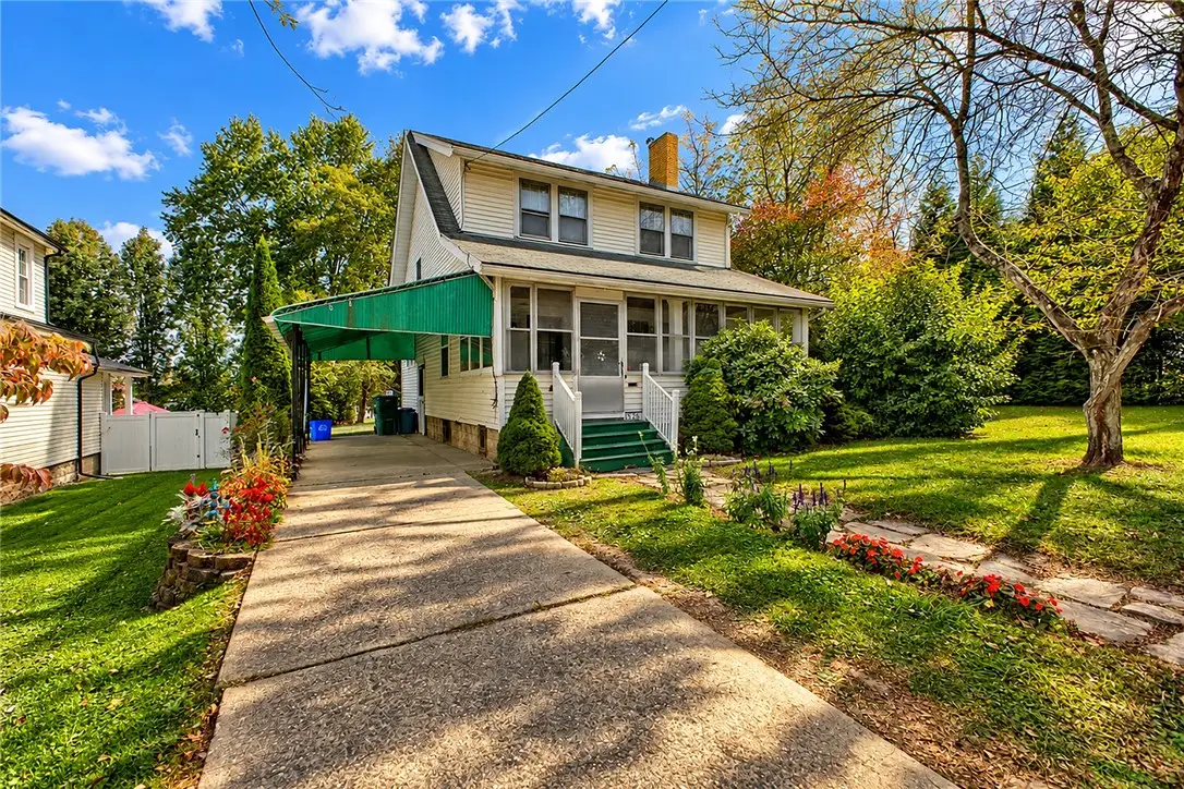 1526 Philadelphia St, Indiana, PA 15701 - #1