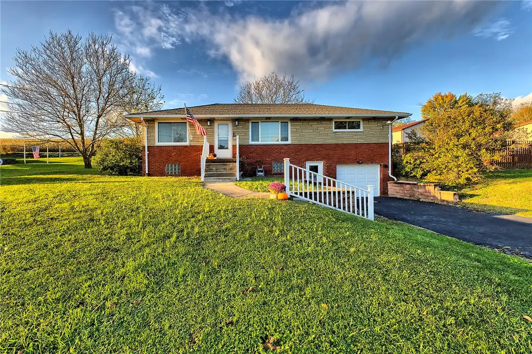 1145 University Drive, Connellsville, PA 15425 - #1