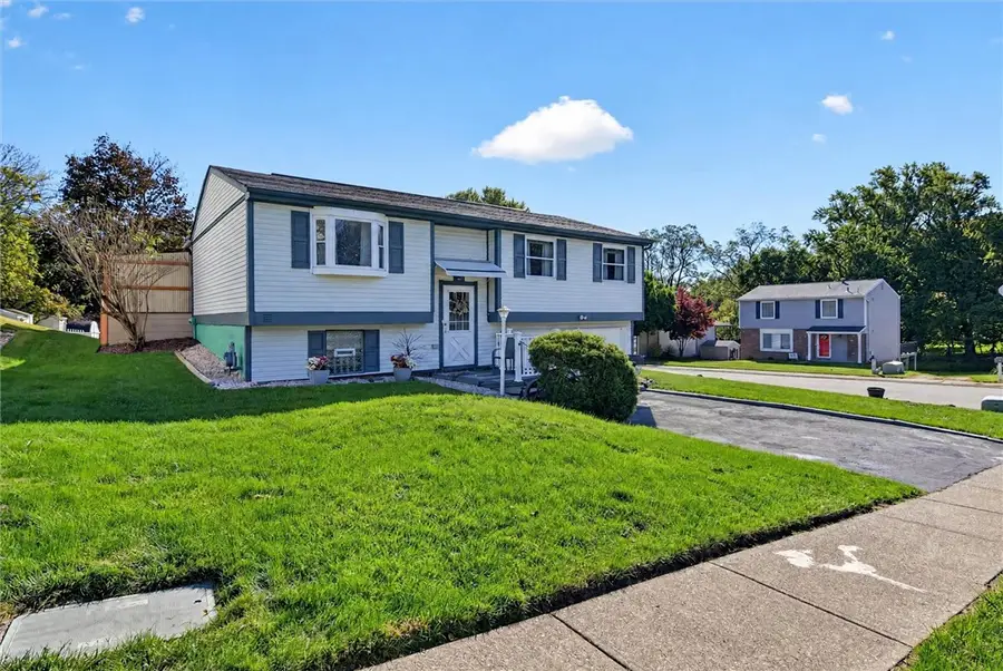 101 Topaz Drive, Verona, PA 15147 - #2