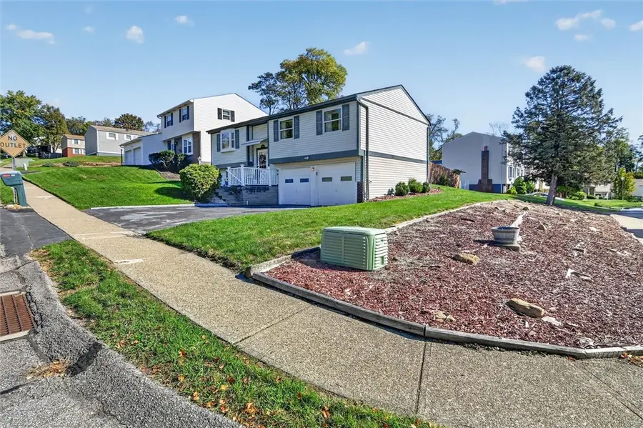 101 Topaz Drive, Verona, PA 15147 - #3