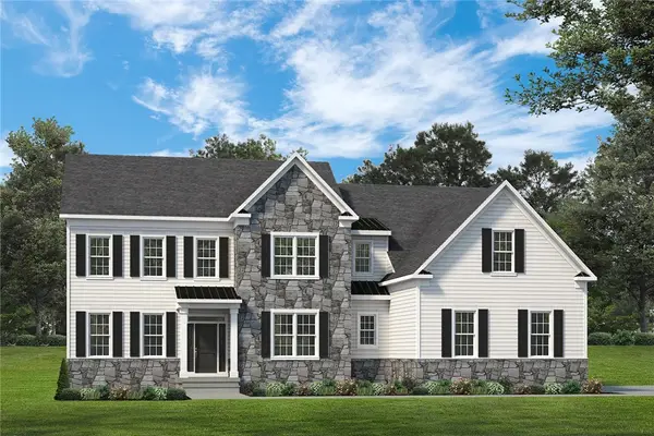 Lot 12 Shadow Ridge Drive, Butler, PA 16002