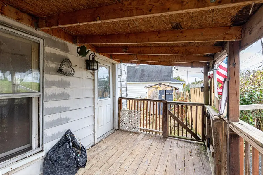 99 Charles St, Washington, PA 15301 - #3