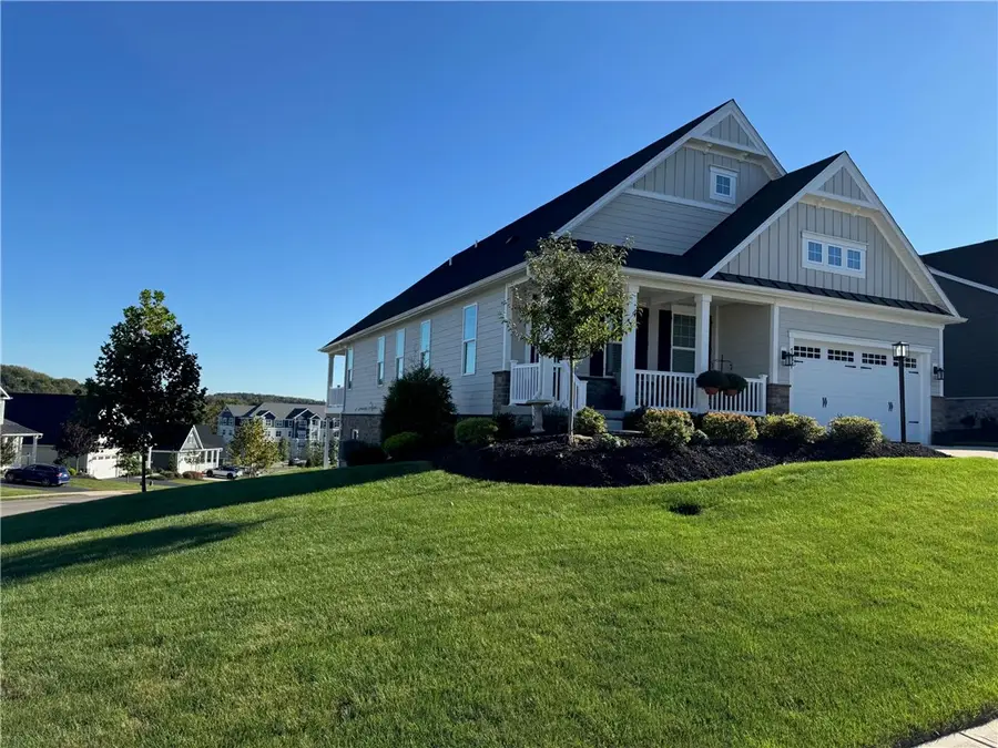 187 Heather Dr, Canonsburg, PA 15317 - #2