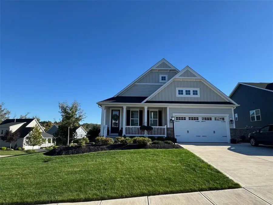 187 Heather Dr, Canonsburg, PA 15317 - #3