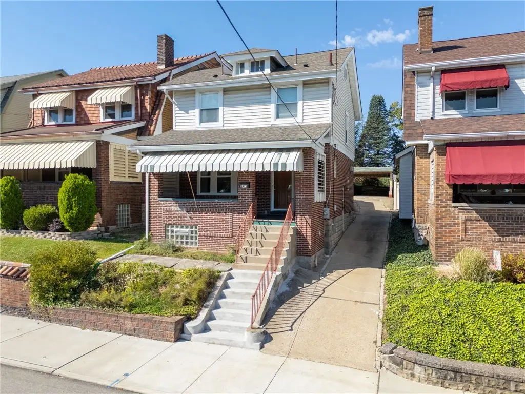 2412 Freedom Ave, Pittsburgh, PA 15226 - #1