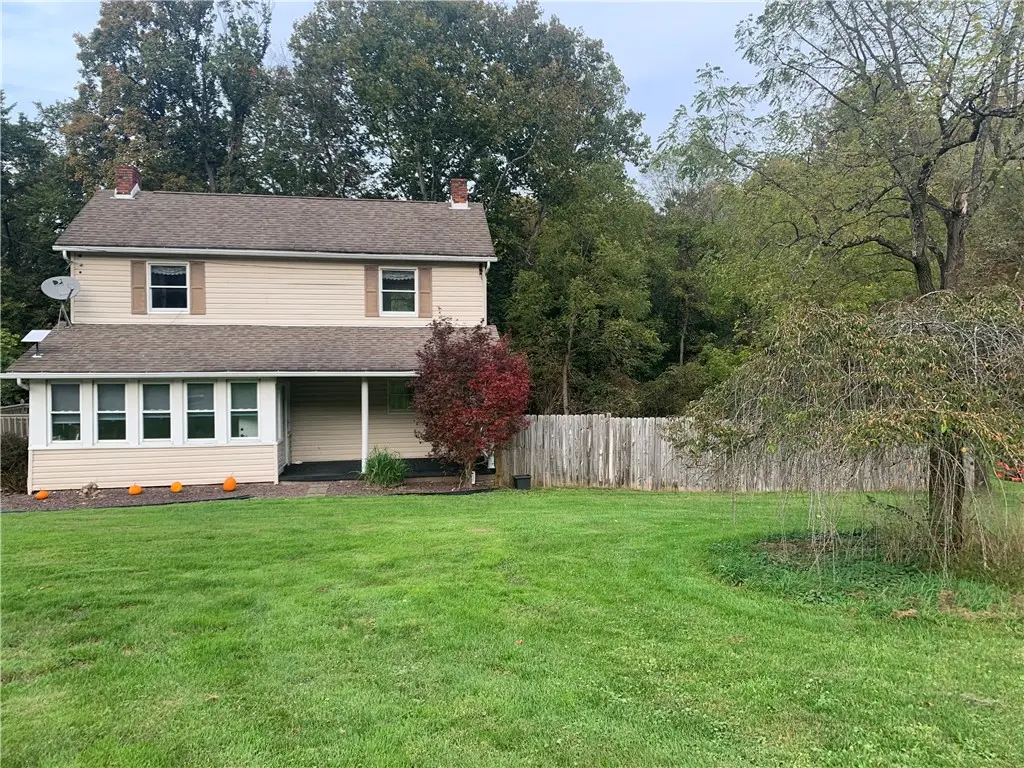 408 Old Route 51 Rd, Smock, PA 15480 - #1