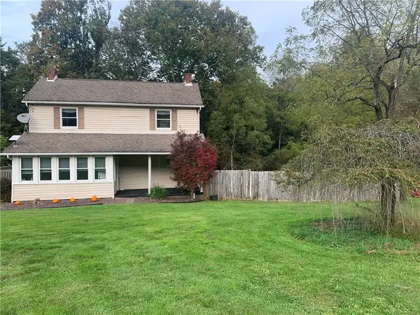 408 Old Route 51 Rd, Smock, PA 15480