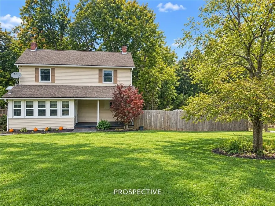 408 Old Route 51 Rd, Smock, PA 15480 - #2
