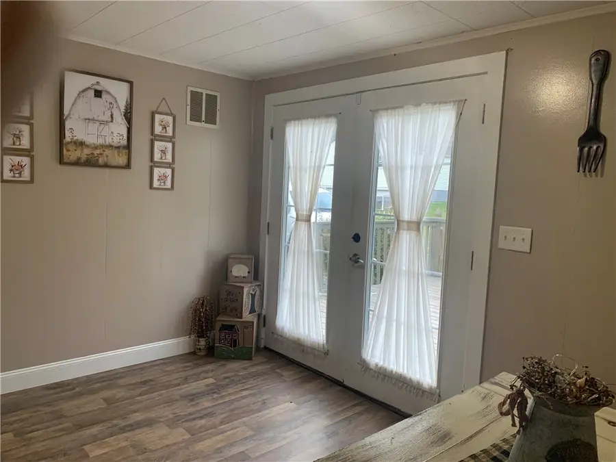 408 Old Route 51 Rd, Smock, PA 15480 - #3