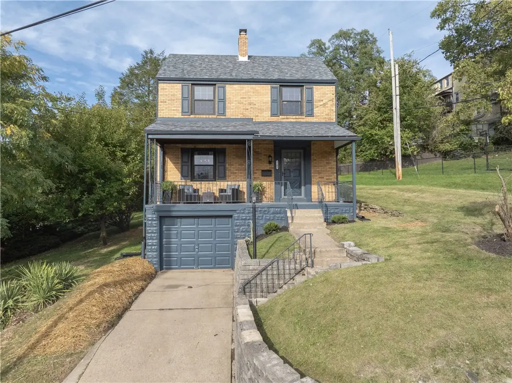 3105 Kestner Ave, Pittsburgh, PA 15227 - #1